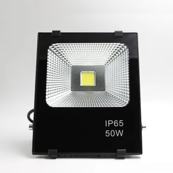 

50w led floodlight ip65 portable led flood light hot sale quality items