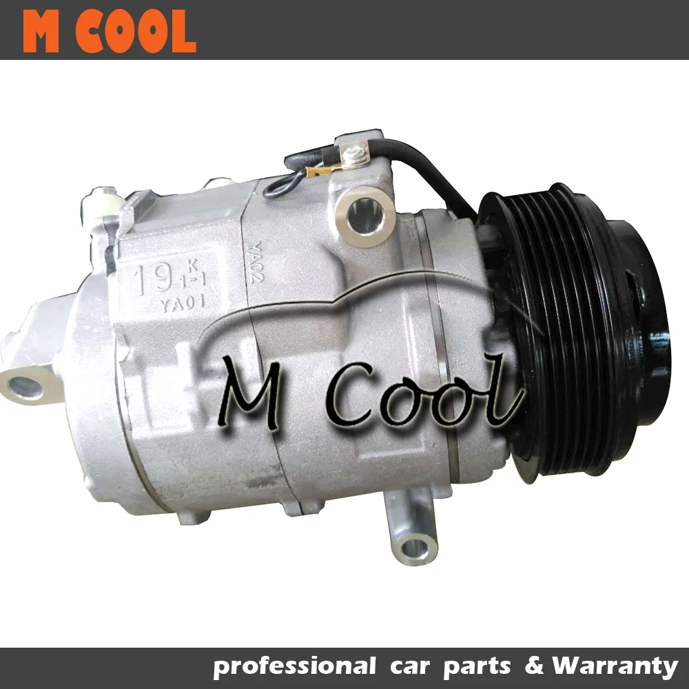 

HIGH QUALITY AC Compressor For Toyota LAND Cruiser Sequoia 4Ranner For Lexus 2002-2009 88320-6A300 883206A300