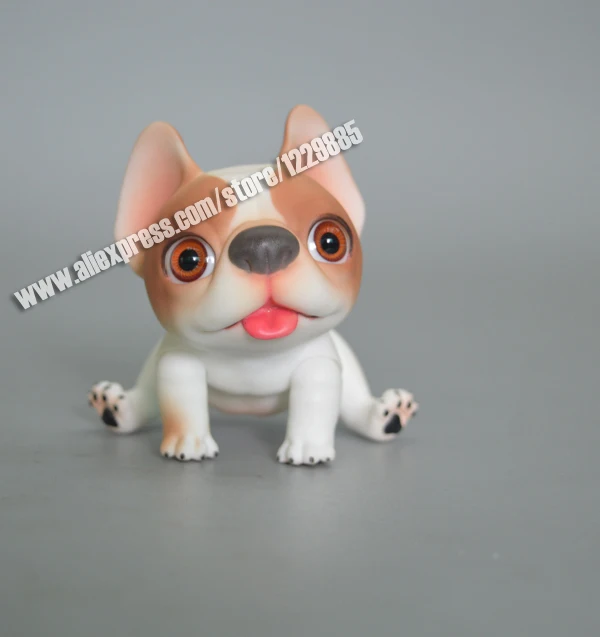 Кукла HeHeBJD для щенков маленькая собачья кукла bjd художественные куклы игрушки