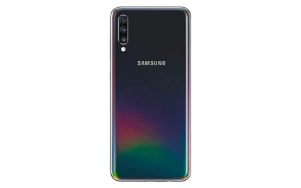 Смартфон Samsung Galaxy A70