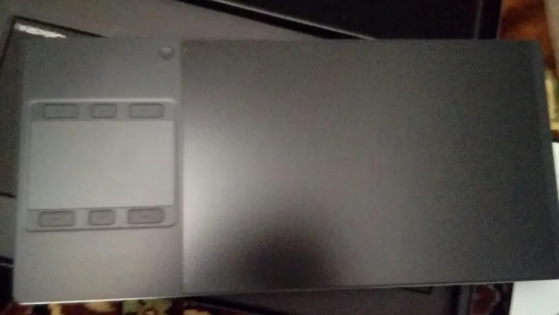 huion inspiroy g10t отзывы