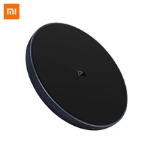 Беспроводная зарядка Mi Wireless Charging Pad