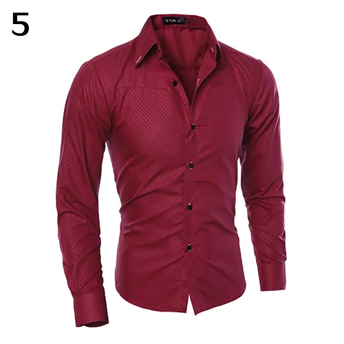 4xl formal shirts