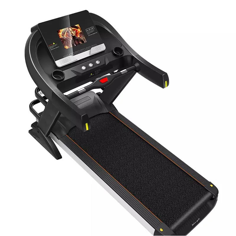 Factory Color Screen Commercial Run Machine Large Gym Special-purpose Many Function Electric Power | Спорт и