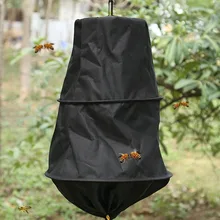 3 слоя пчелиная клетка дикий пчелиный рекрут клетка для пчеловодства ловли инструмента с пчелами дикие пчеловодства Садовые принадлежности