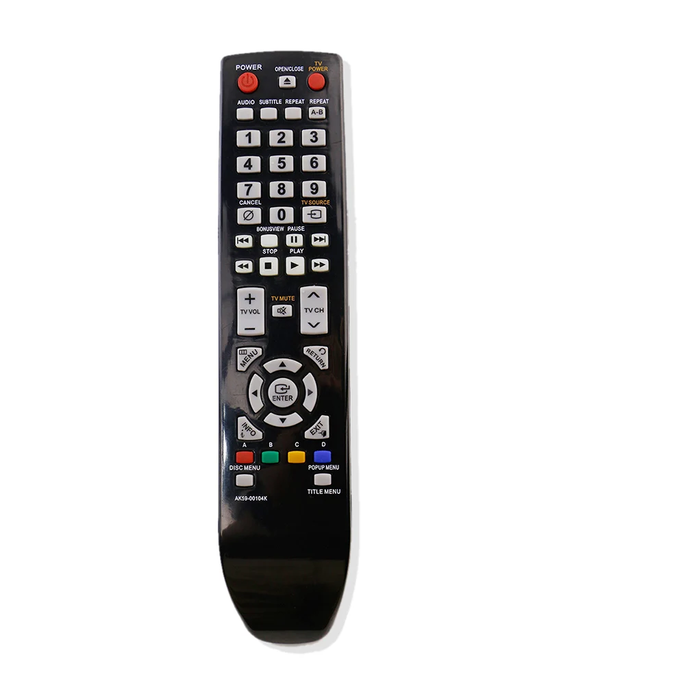 Samsung Blu Ray Player Remote App