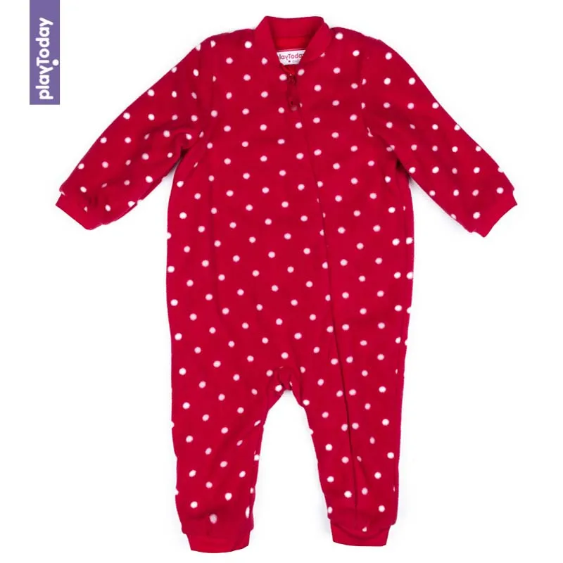 

Комбинезон PLAYTODAY для девочек зимний 378803