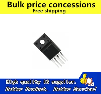 

Free Shipping 50pcs/lots STRW6556A W6556A TO220F-6 New original IC In stock!