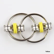 1PC Children s font b toy b font Chain Fidget font b Toy b font Hand