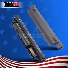 Фирменная Новинка Аккумулятор для Dell Inspiron 3521 3537 3721 3737 5521 5537 5721 14 13R 14R 15R 17 17R Vostro 2421 2521 SZ