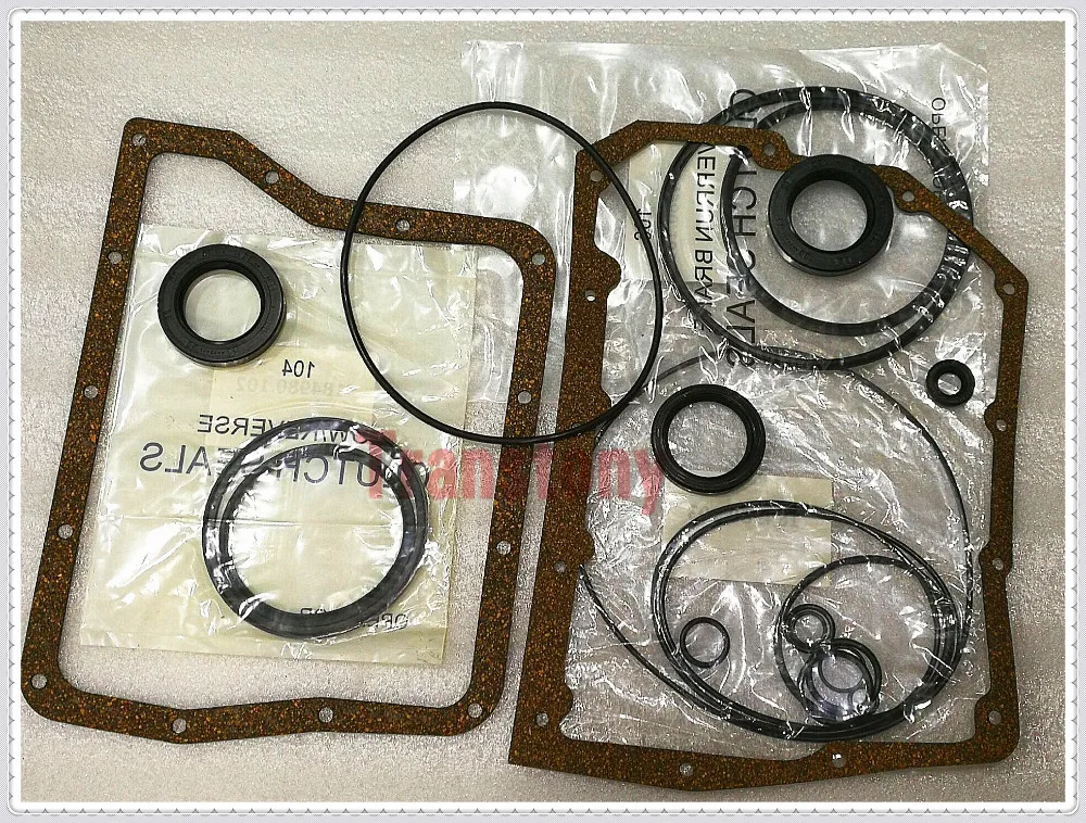 

CVT VT1 VT2 Auto transmission overhaul kit fit for BMW mini