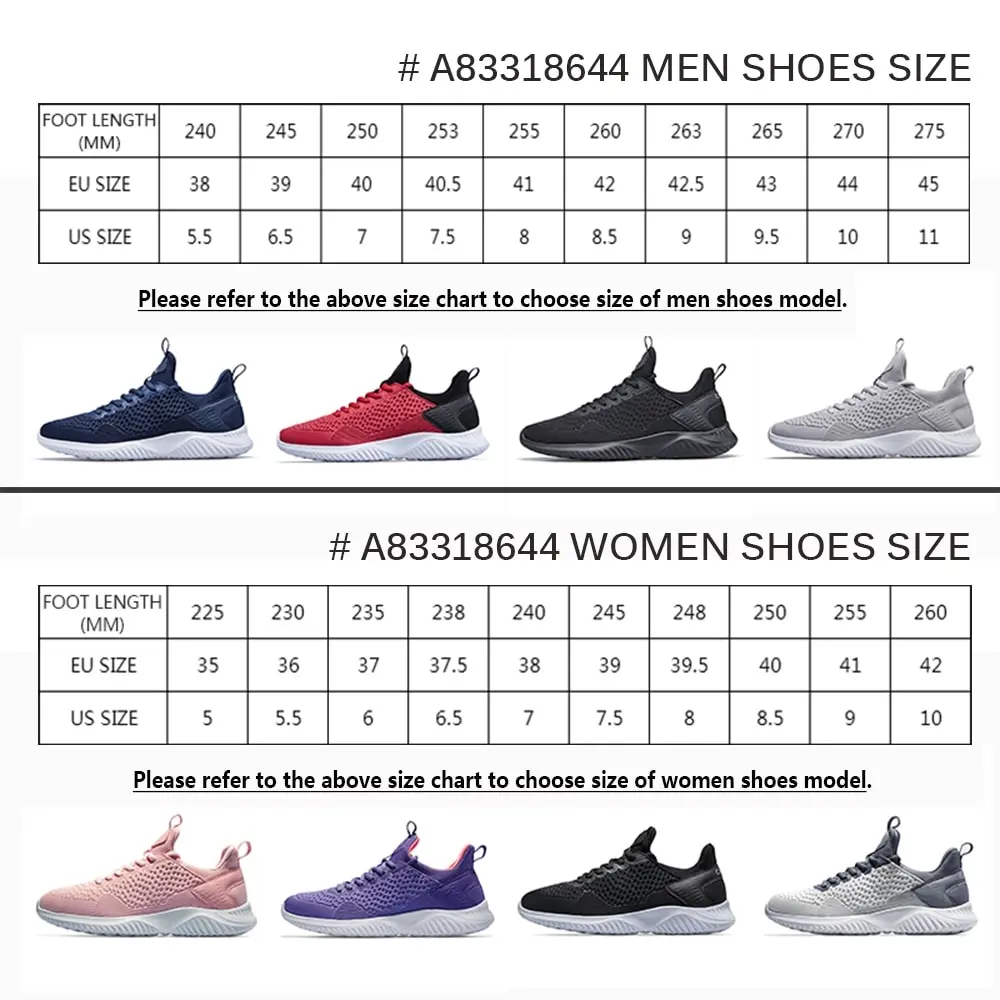 CAMEL Running Shoes Men Women Sneaker Gym Lightweight Stability Anti-slip Shock-Absorben Sport Breathable Hard-Wearing Outdoor