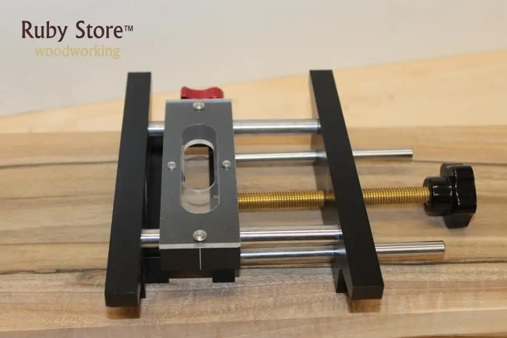 Mortise Tenon Tools Mortise Tenon Jigs Mortise Mortising Jig