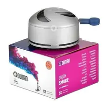 Ignis система управления нагревом держатель угля для кальяна чаша кальяна табак аль-фахер