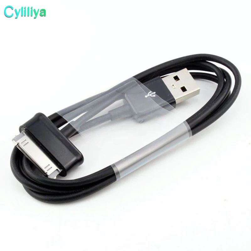 Usb Кабель-адаптер для зарядного устройства samsung galaxy tab 2 3 Tablet 10 1 7 0 P1000 P1010 P7300 P7310 P7500