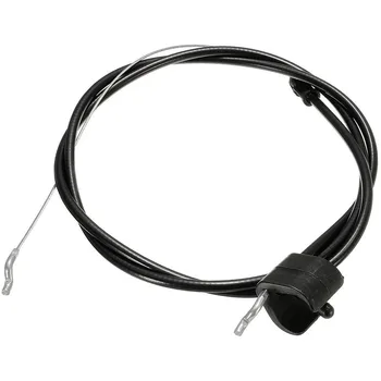 

Push Lawn Mower Throttle Pull Control Cable for Husqvarna 156581 168552 156577 Home Garden Supplies tools accessories