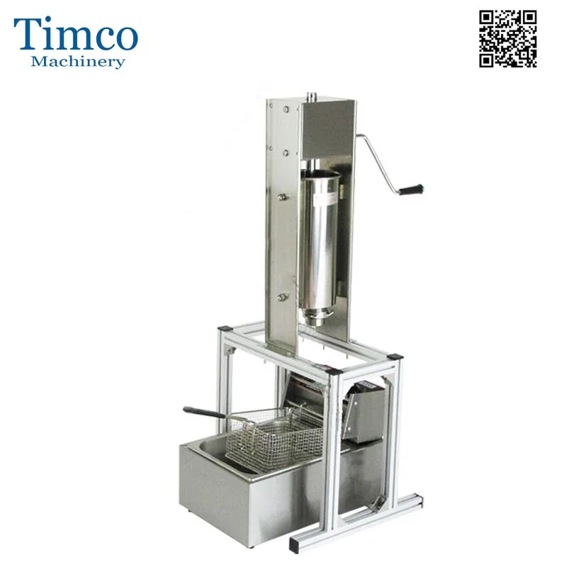 churros maker 5L frame (3)