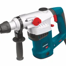 Перфоратор Кратон RHE-850-26N