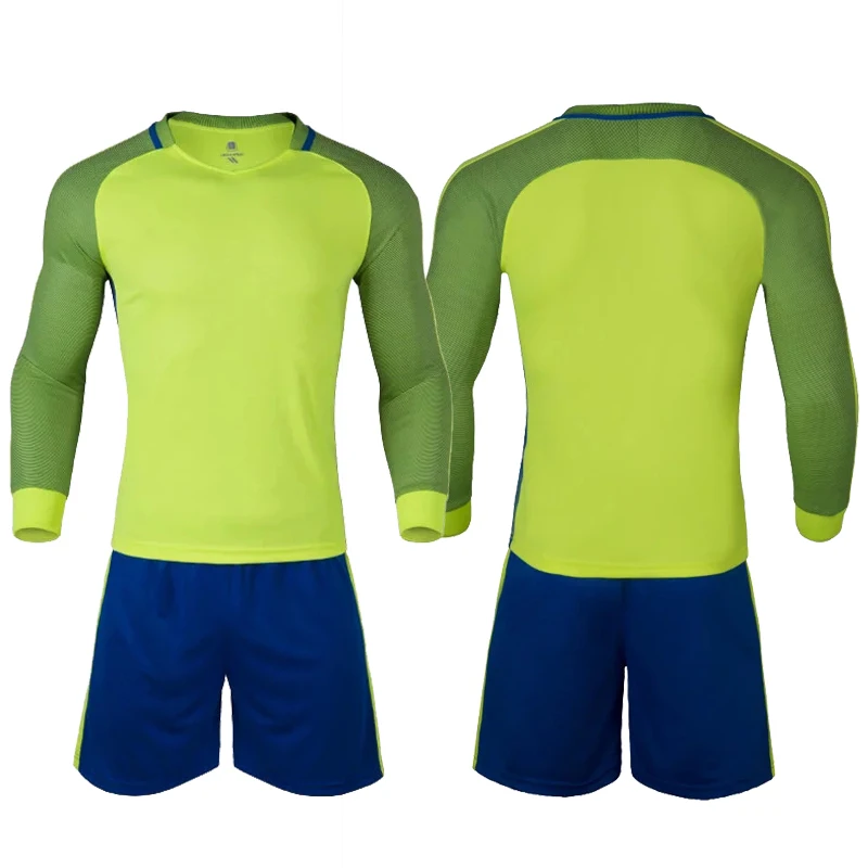 survetement foot Soccer Jerseys set 