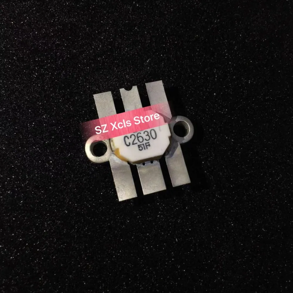 

100% Quality assurance 2SC2630