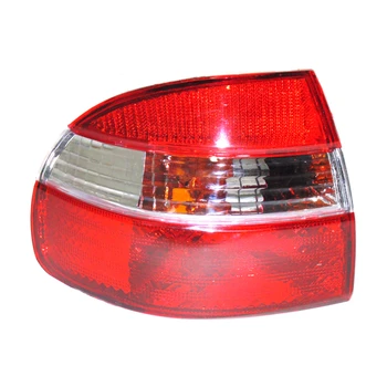 

Tail Light LEFT fits TOYOTA COROLLA 1997 1998 1999 2000 Rear Lamp Left Side