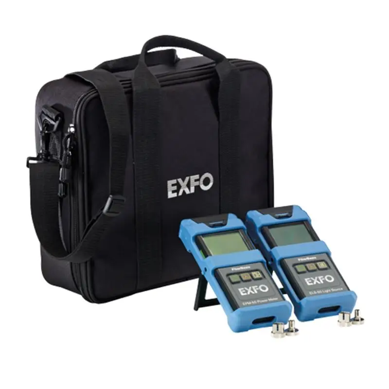 

EXFO Light Source Fiber Optics power meter 1310/1550nm ELS-50 disocunt price