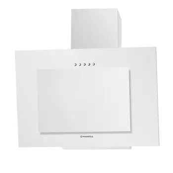 

Kitchen range hood maunfeld Tower light 50 White