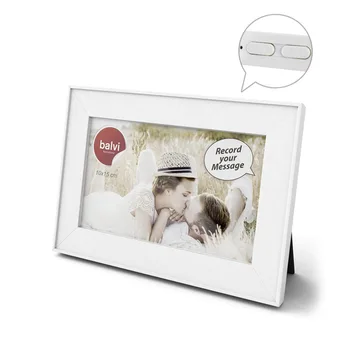 

Balvi-Frame Message 10x15 white 2 xaaa not included