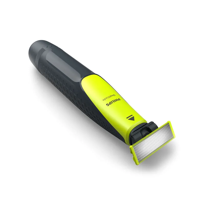 philips oneblade haircut