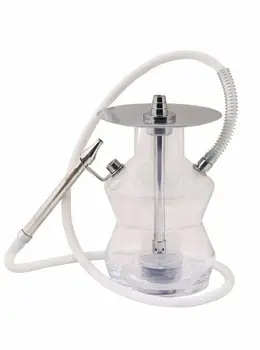 

N3 + IGNIS + BOWL STAINLESS STEEL HOOKAH SHISHA > KHALIL MAMOON