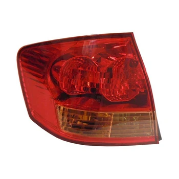 

Tail Light Left fits TOYOTA ALLION 2001 2002 2003 2004 Rear Lamp LEFT