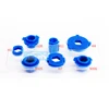 RONAN Hole Positioning Template and 7 piece sleeve of Positioning Punch for bi xenon projector lens retrofit tools ► Photo 3/4