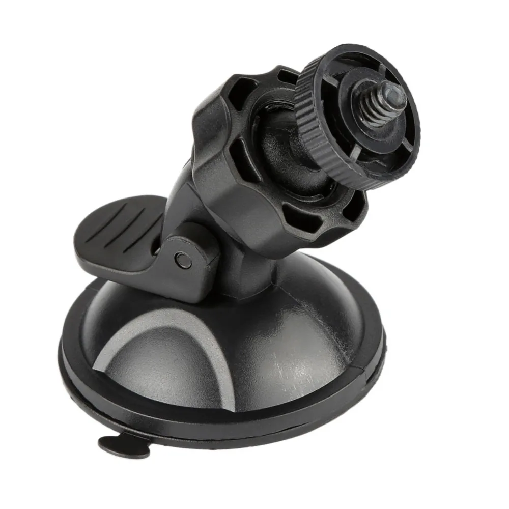 

2017 Universal 360 Degree Rotation Car GPS Camera Mount Car Holder Cradle Stand Bracket For Mobile Phone GPS