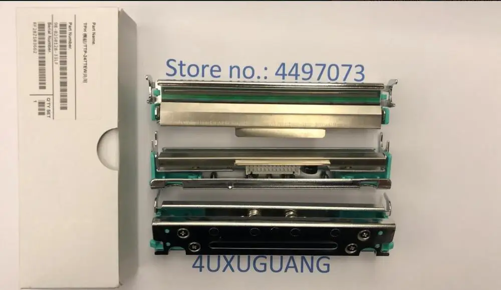 Новая OEM печатающая головка термопечатающая для TSC TTP 247 tdp / 245 245plus принтер P/N: 98 025128