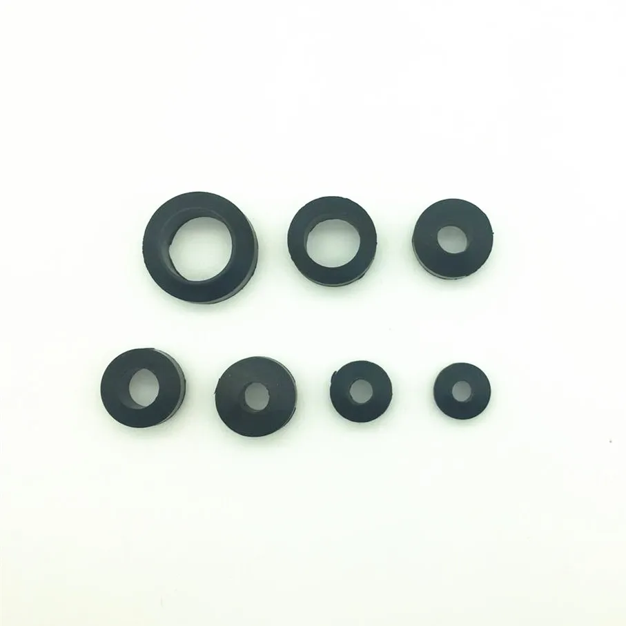 

Submerged Pump Power Line Sealing Element Rubber Seal Ring Pump Replacement Parts