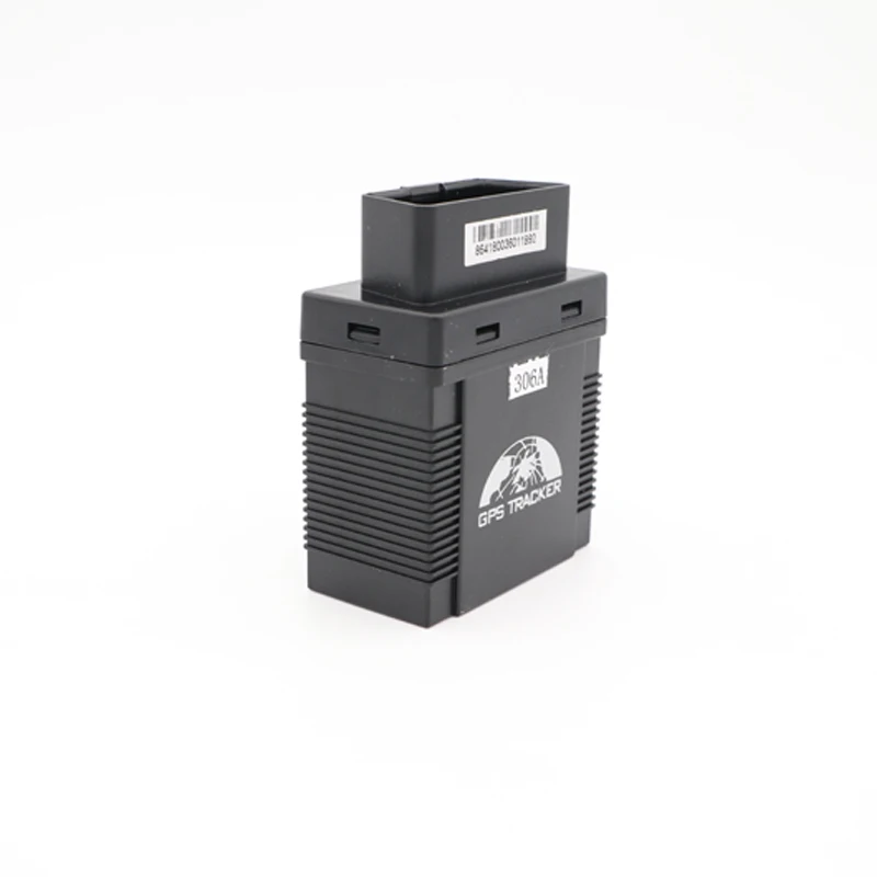 

GPS vehicle Tracker GPS306A GSM/GPRS/GPS Vehicle Car Tracker OBD II OBD Data Car Security Burglar Alarm system Free Web