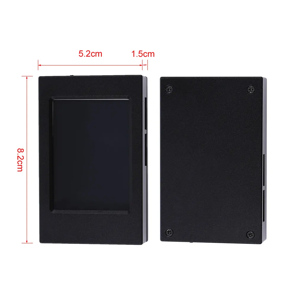 W23 LCD Digitizer Touch Screen Light Sensor