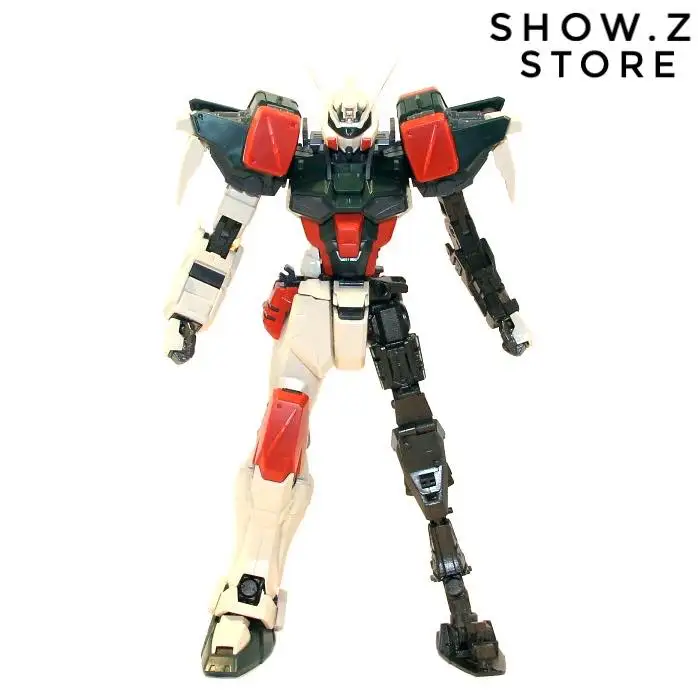 

[Show.Z Store] 3R MG 1/100 GAT-X103 Buster Gundam Ally Frame Upgrade Kits Action Figure