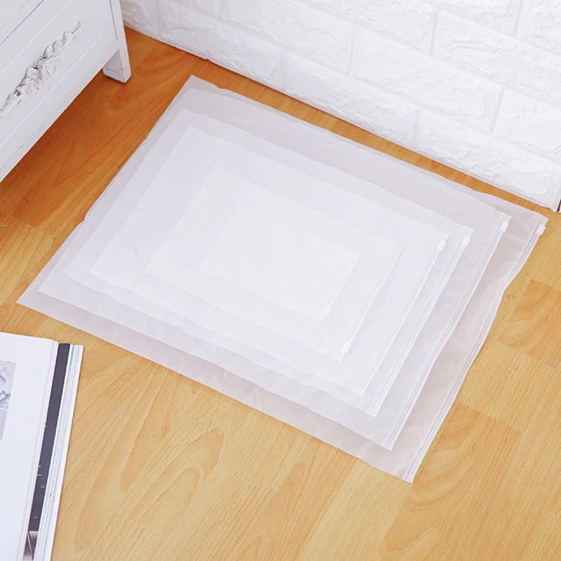 1 قطع التقسيم تخزين حقائب السفر الأمتعة المحمولة للماء حقيبة التخزين مجوهرات زيبلوك مضغوط البريدي قفل reclosable أكياس إيفا 1 قطع التقسيم تخزين حقائب السفر الأمتعة المحمولة للماء حقيبة التخزين مجوهرات زيبلوك مضغوط البريدي قفل reclosable أكياس إيفا