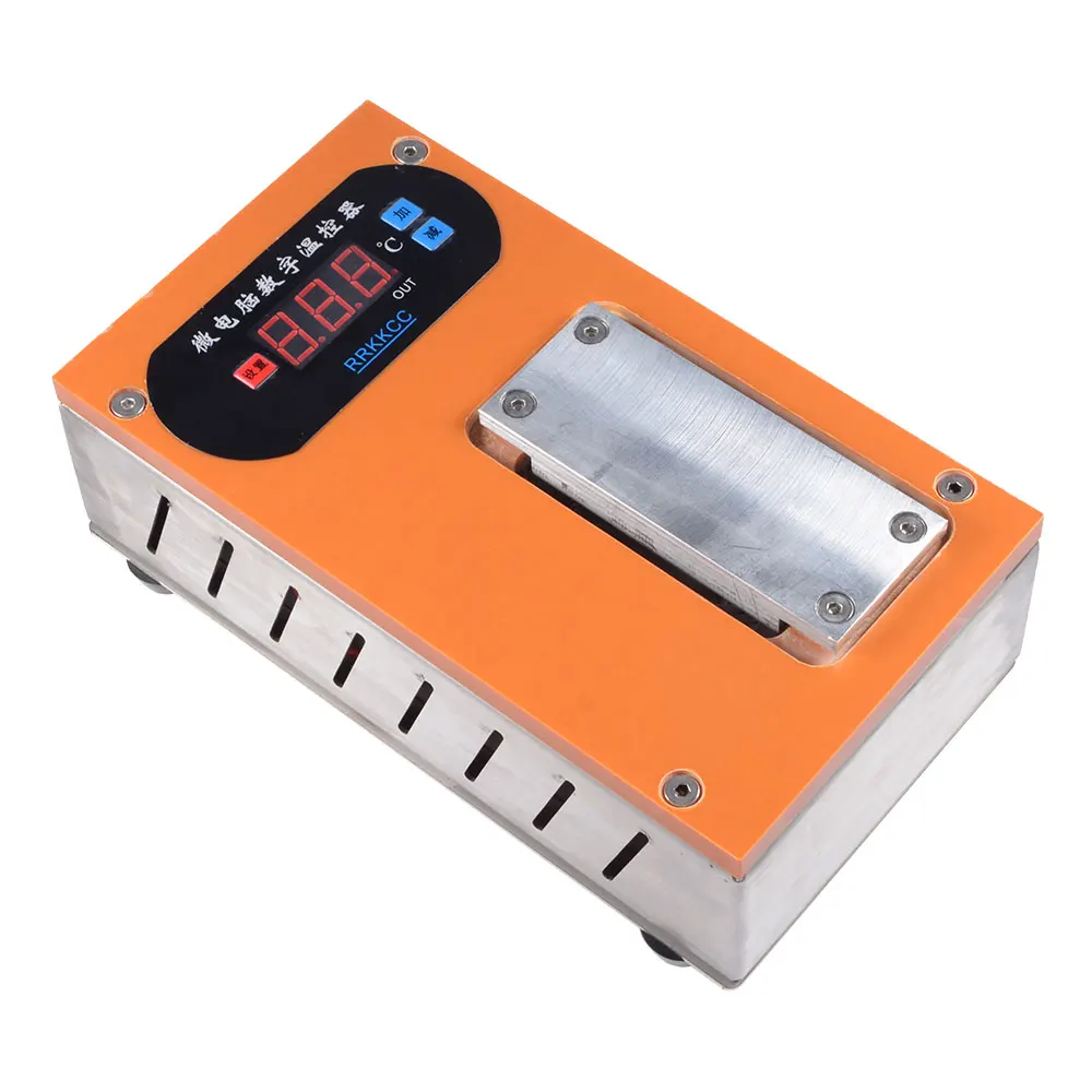 TBK Semi-Automatic LCD and Frame Separator 110V