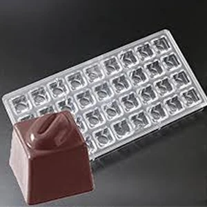 chocolate mold-1019