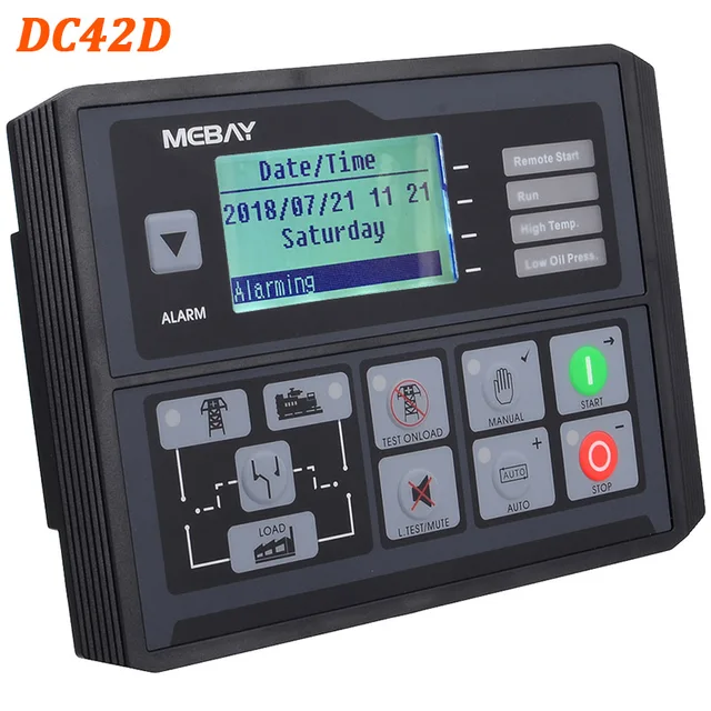 DC42D