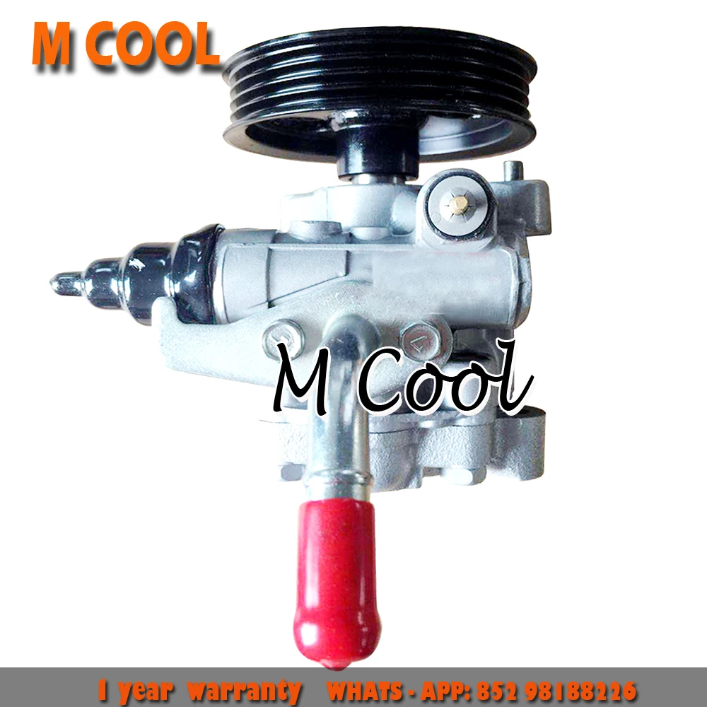 

High Quality Power Steering Pump For MITSUBISHI MONTERO 6G74 MR267662