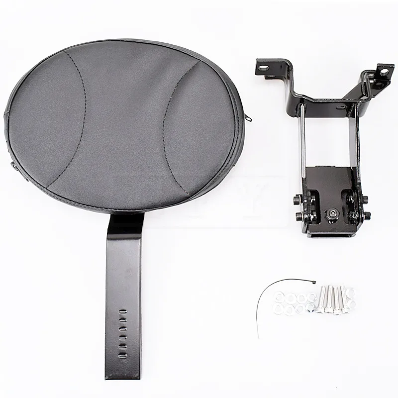 indian chieftain backrest