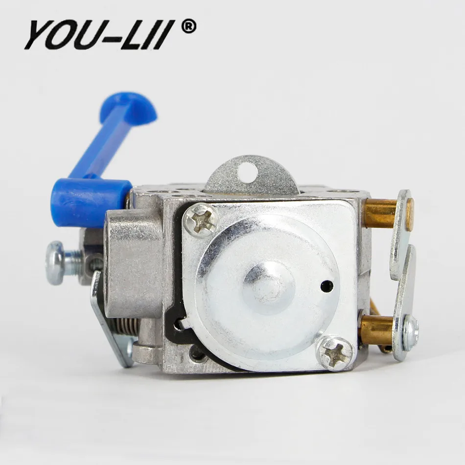 Husqvarna 128ld Oem Carburetor