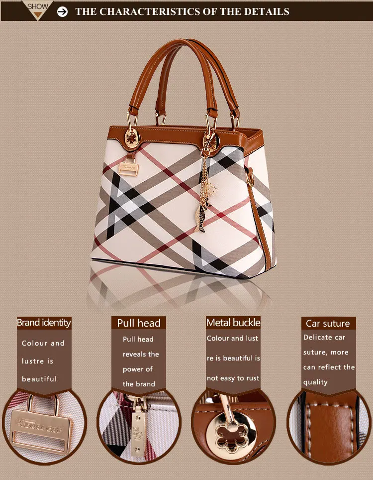 FERAL CAT 2017 Women Fashion Messenger Bags Ladies Small Leather Shoulder Bag Handbags Online HOT SALE53