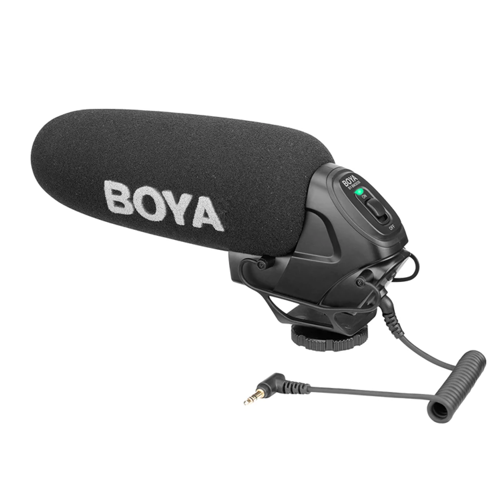 BOYA BY-BM3030 (5)