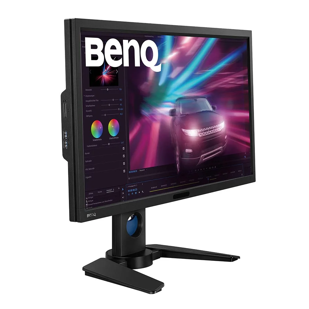 Монитор BenQ 27&quot PV270|Мониторы| |