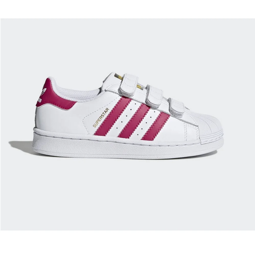 Adidas superstar shoe sneakers B23665 found GIRL target pink|Tennis Shoes|  - AliExpress