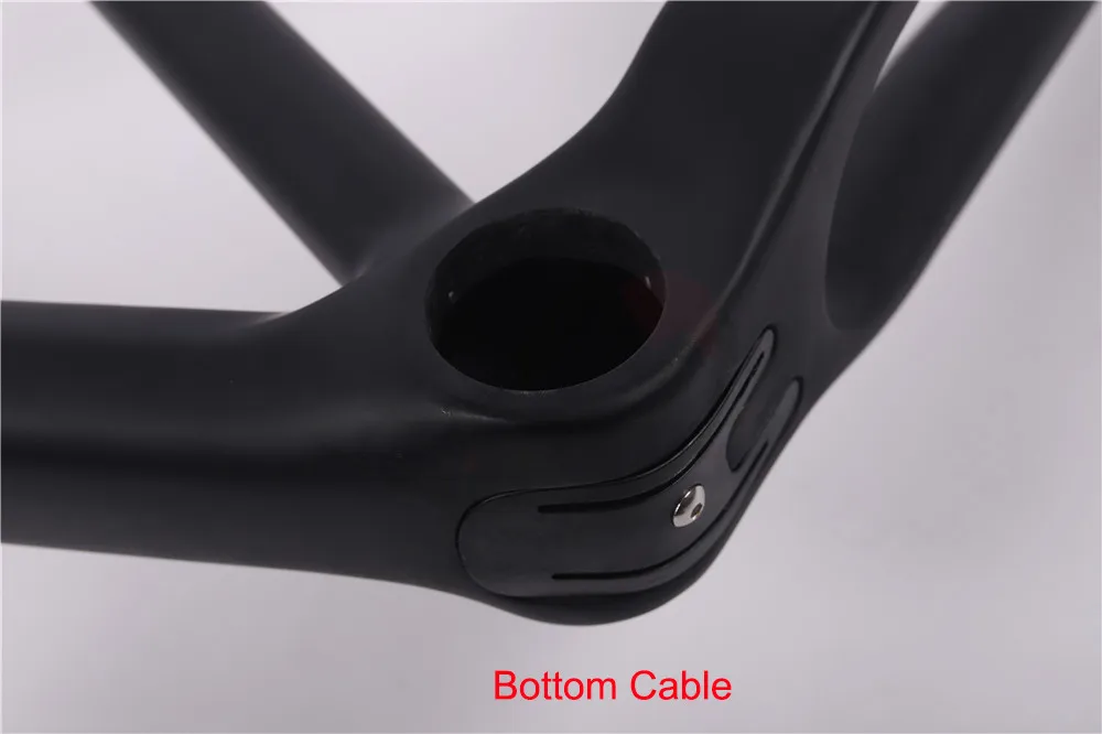 Bottom Cable